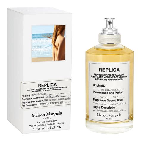 beachwalk perfume replica|beach walk perfume sephora.